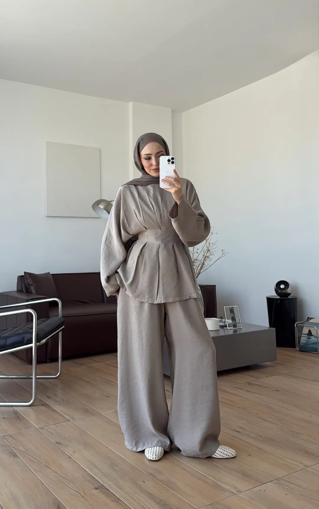 Elena Takım Vizon