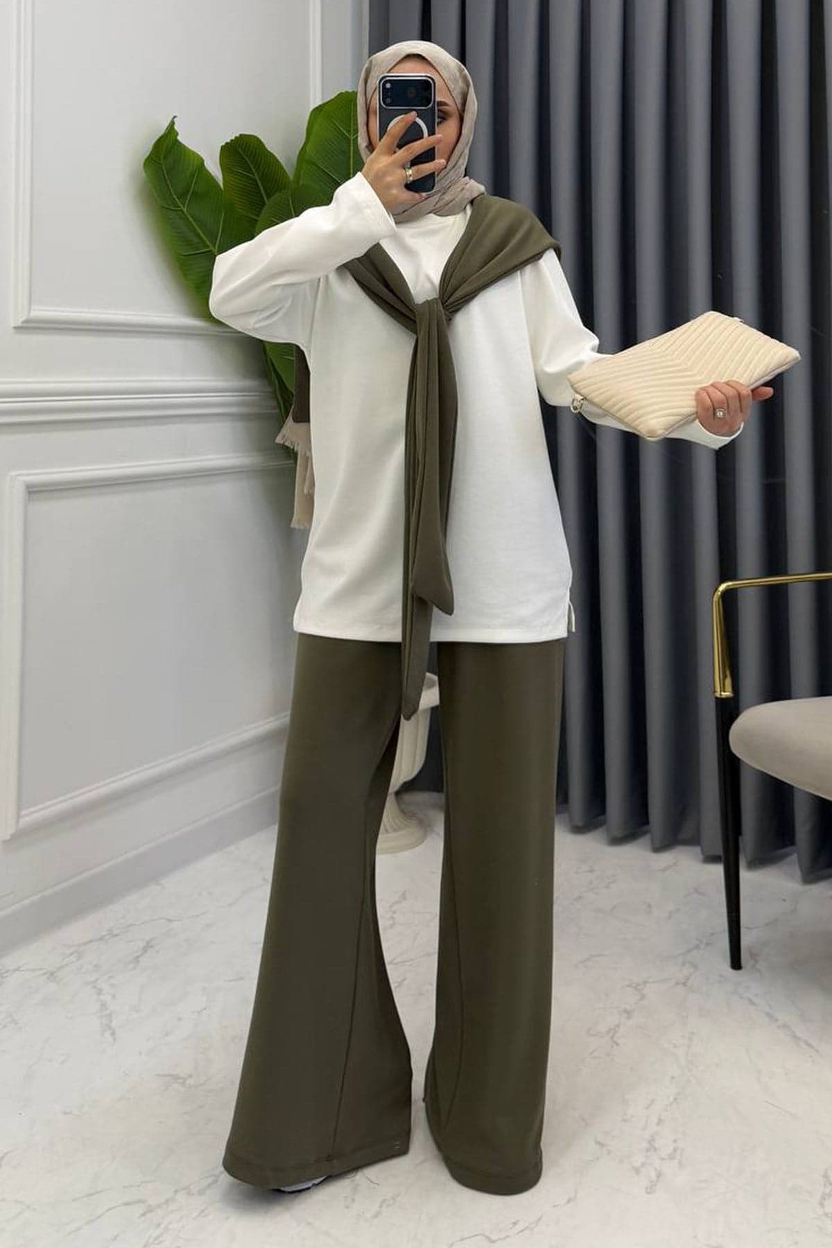 OMUZ ATMALI TAKIM HAKİ